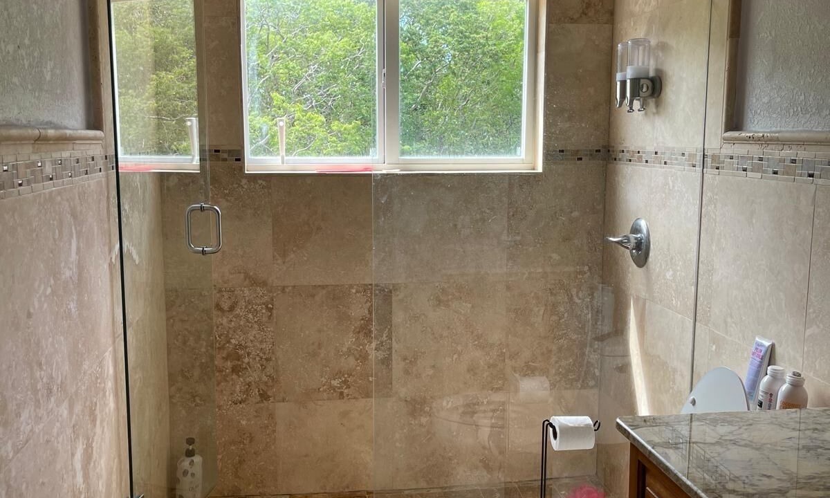Photo of Bathroom in Twin Lakes