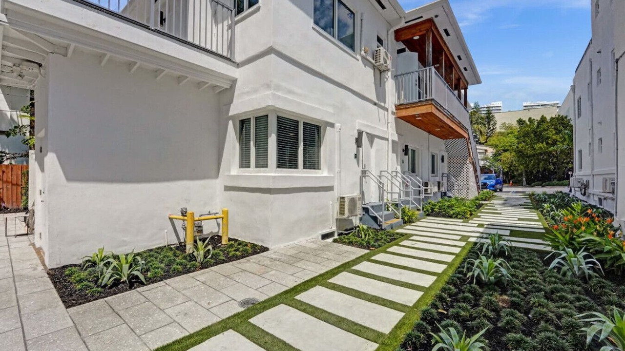 Photo of Outdoor in Barrier Island