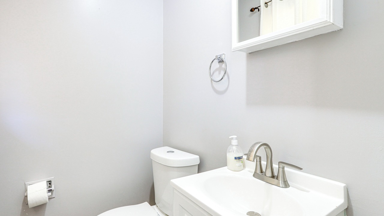 Photo of Bathroom in Jonesboro