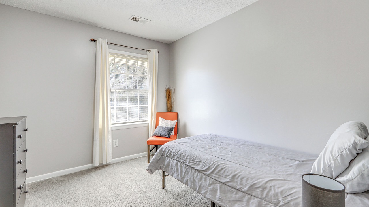 Photo of Bedroom in Jonesboro