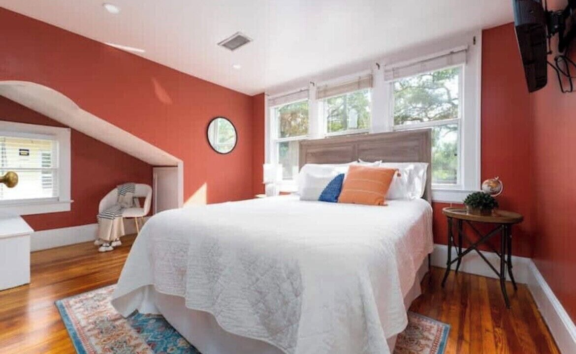 Photo of Bedroom in Southbank