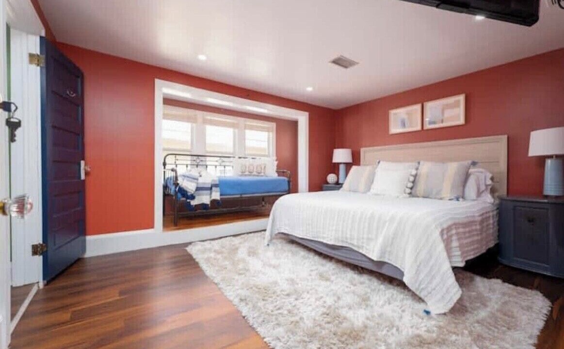 Photo of Bedroom in Southbank
