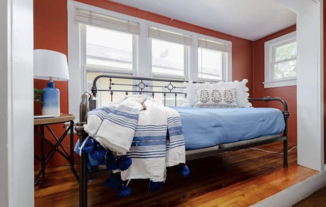 Photo of Bedroom in Southbank