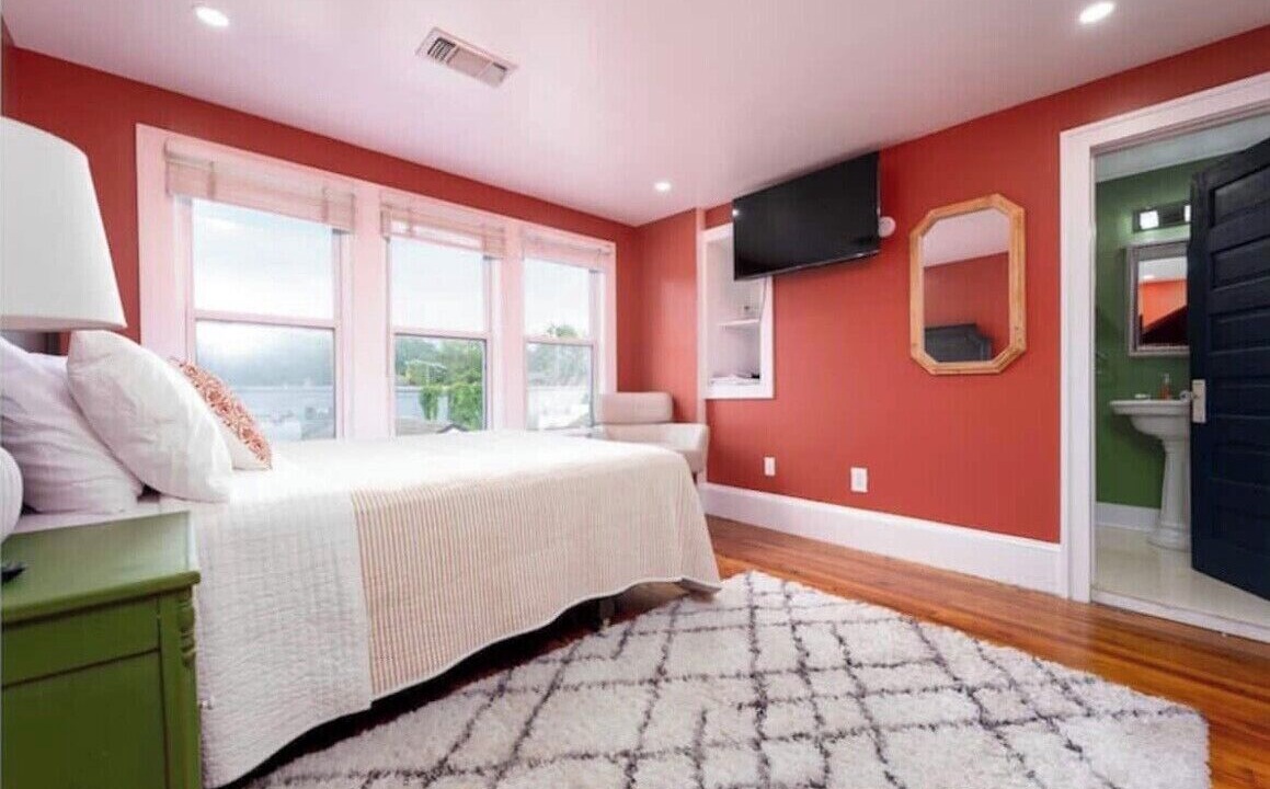 Photo of Bedroom in Southbank