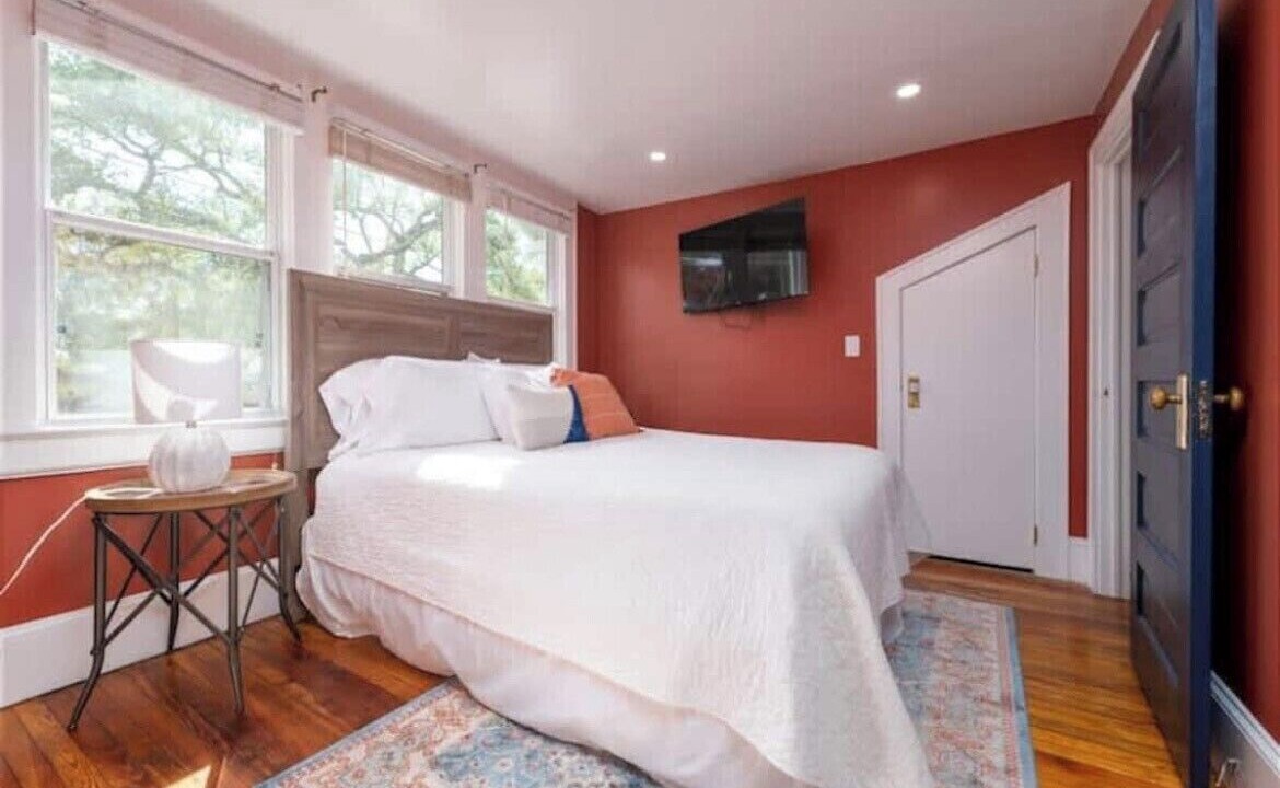 Photo of Bedroom in Southbank