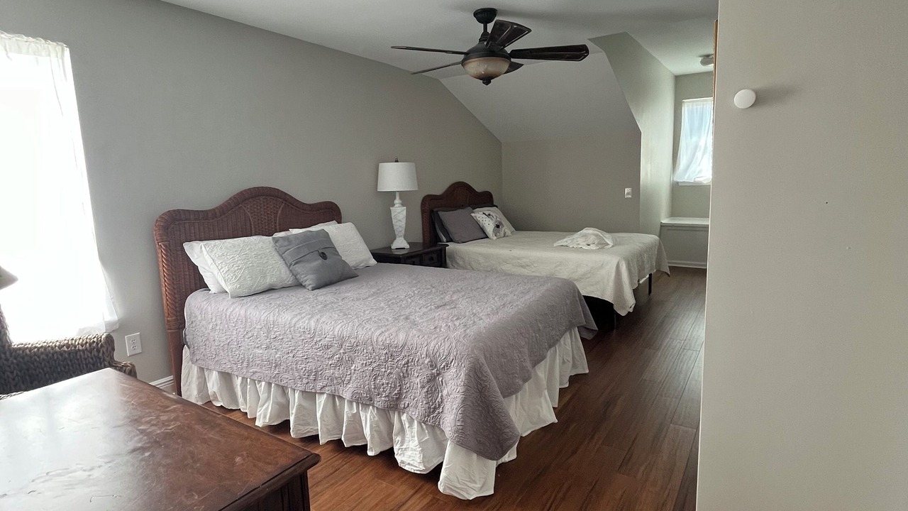 Photo of Bedroom in Thomas Drive