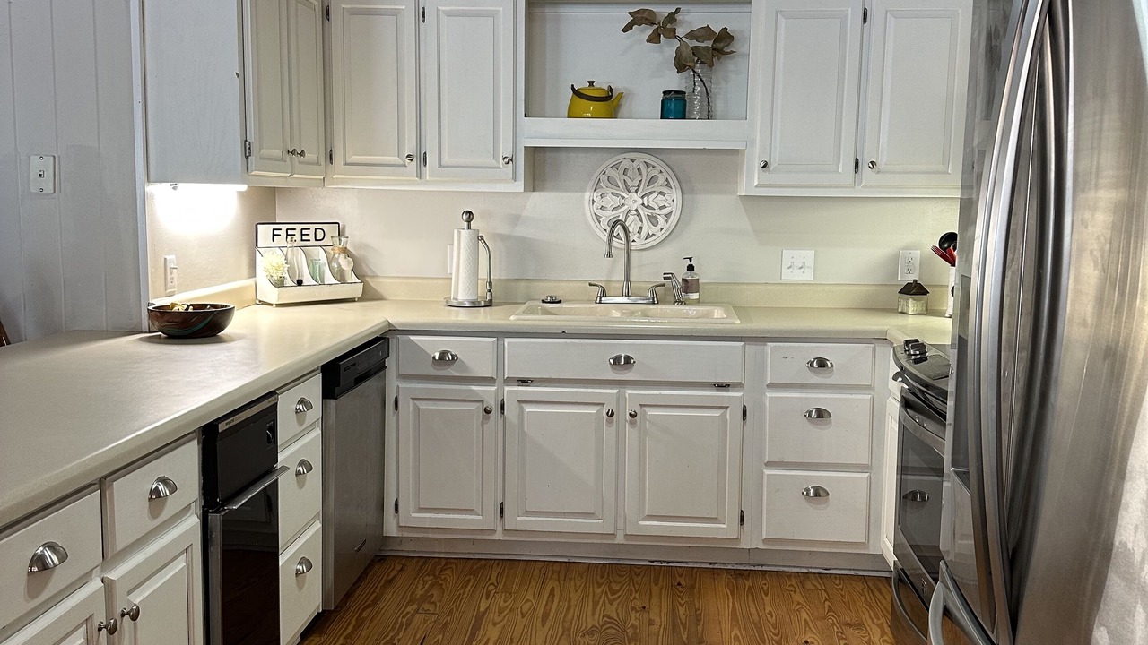 Photo of Kitchen in Thomas Drive
