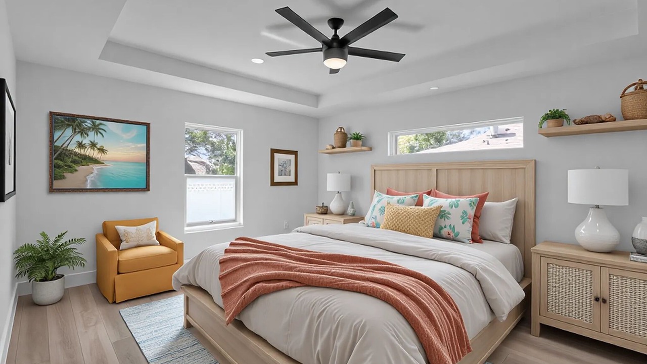 Photo of Bedroom in South Venice