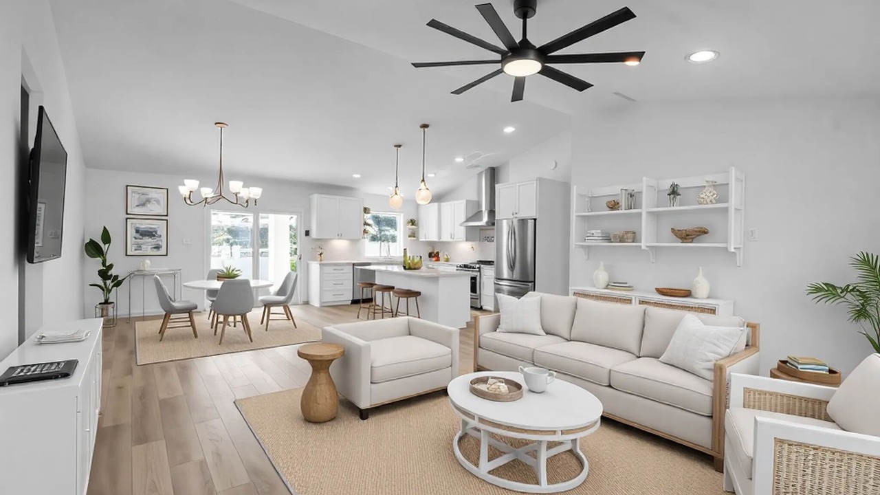 Photo of Livingroom in South Venice