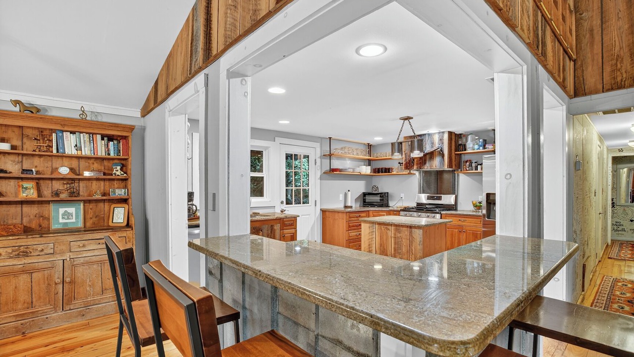 Photo of Kitchen in Candler