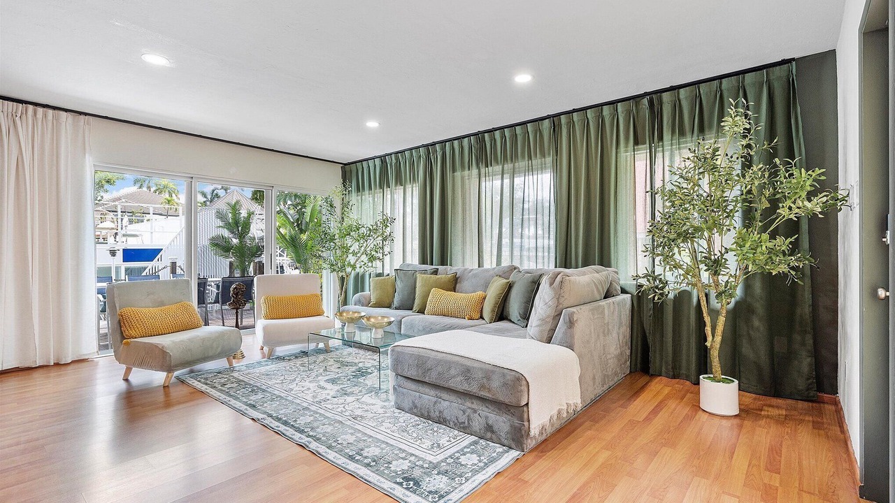 Photo of Livingroom in Nurmi Isles