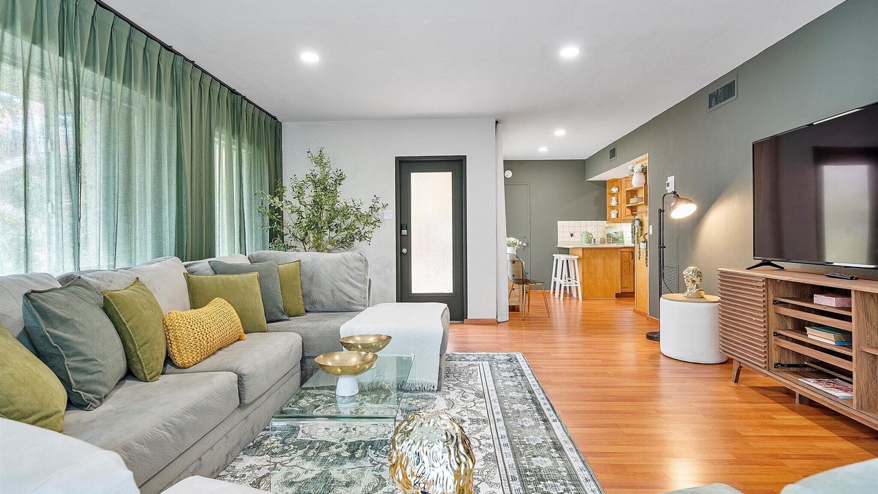 Photo of Livingroom in Nurmi Isles