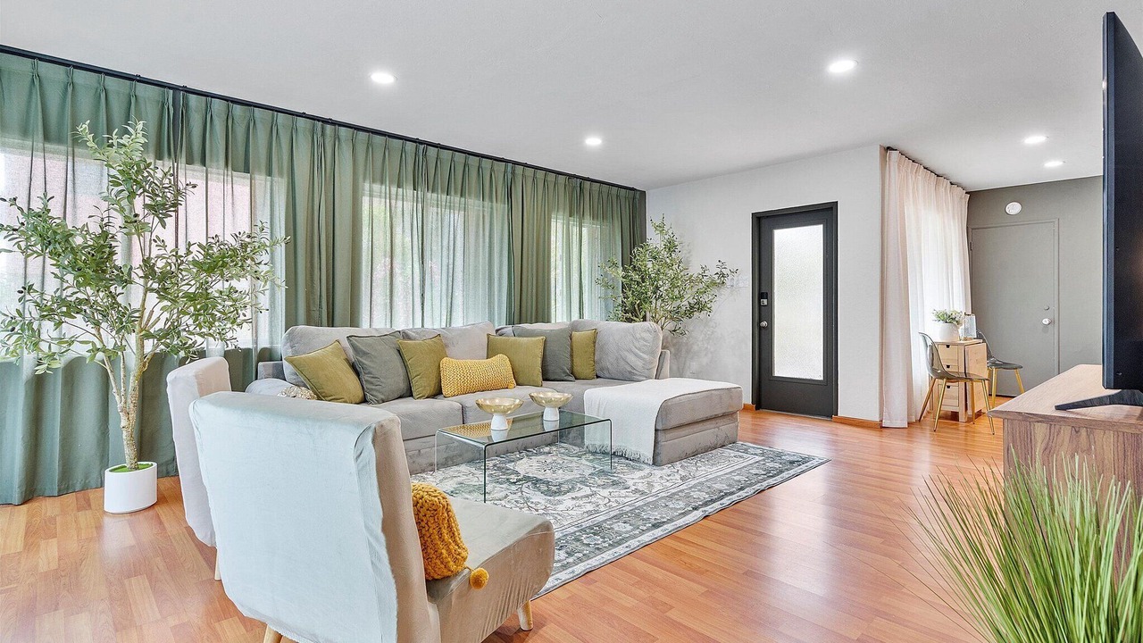Photo of Livingroom in Nurmi Isles