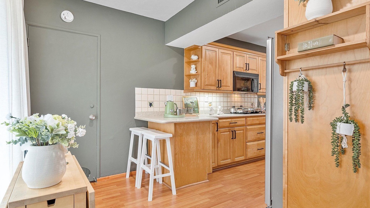 Photo of Kitchen in Nurmi Isles
