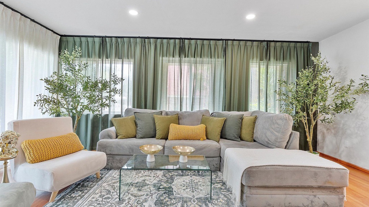 Photo of Livingroom in Nurmi Isles
