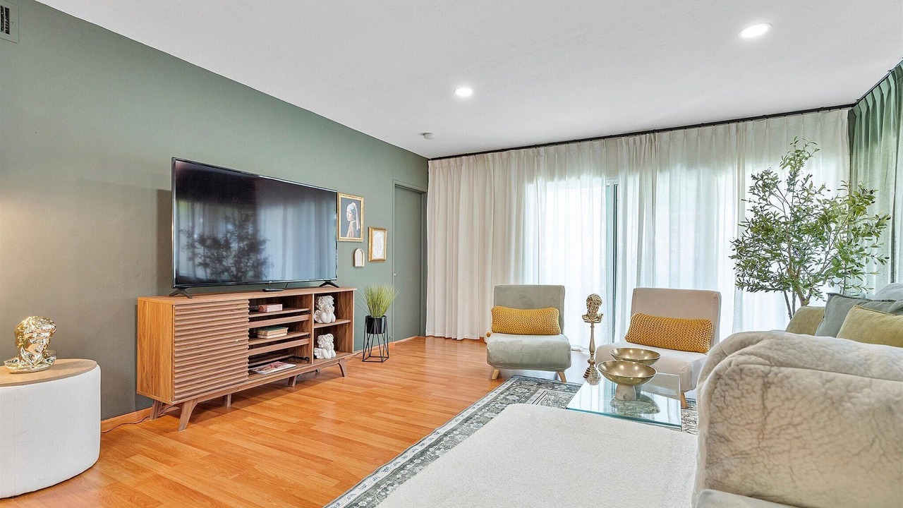 Photo of Livingroom in Nurmi Isles