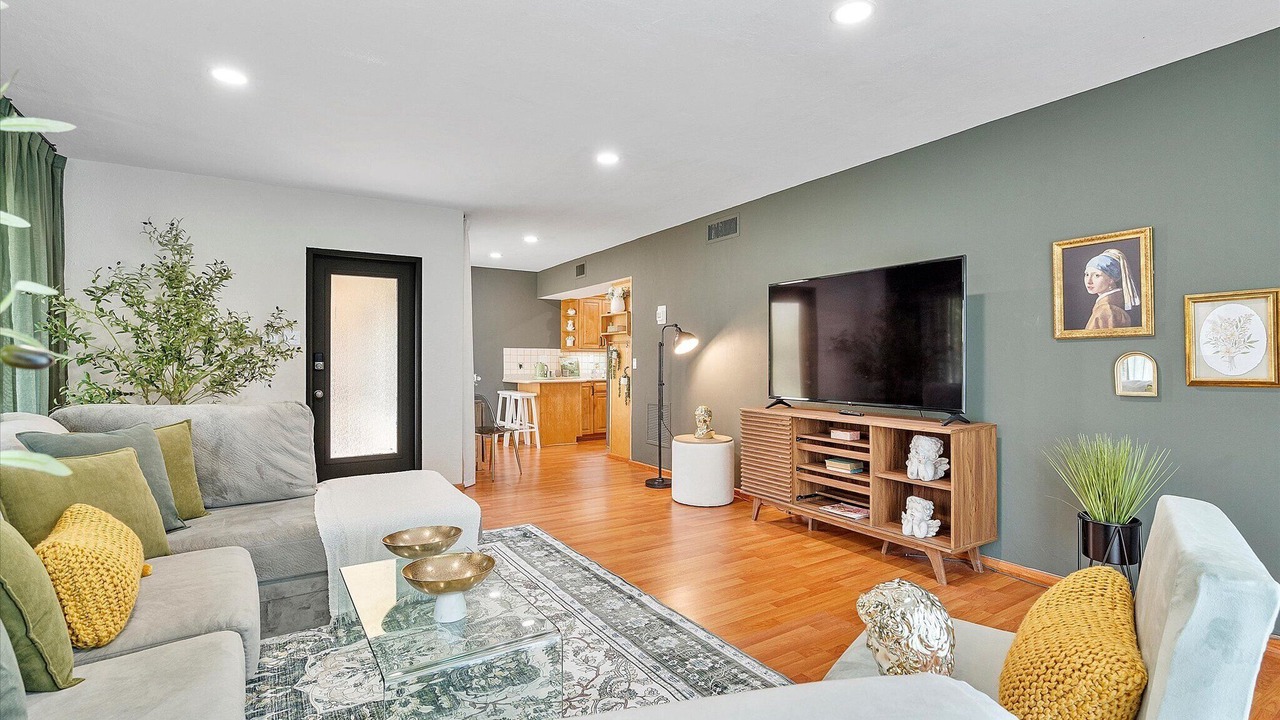Photo of Livingroom in Nurmi Isles