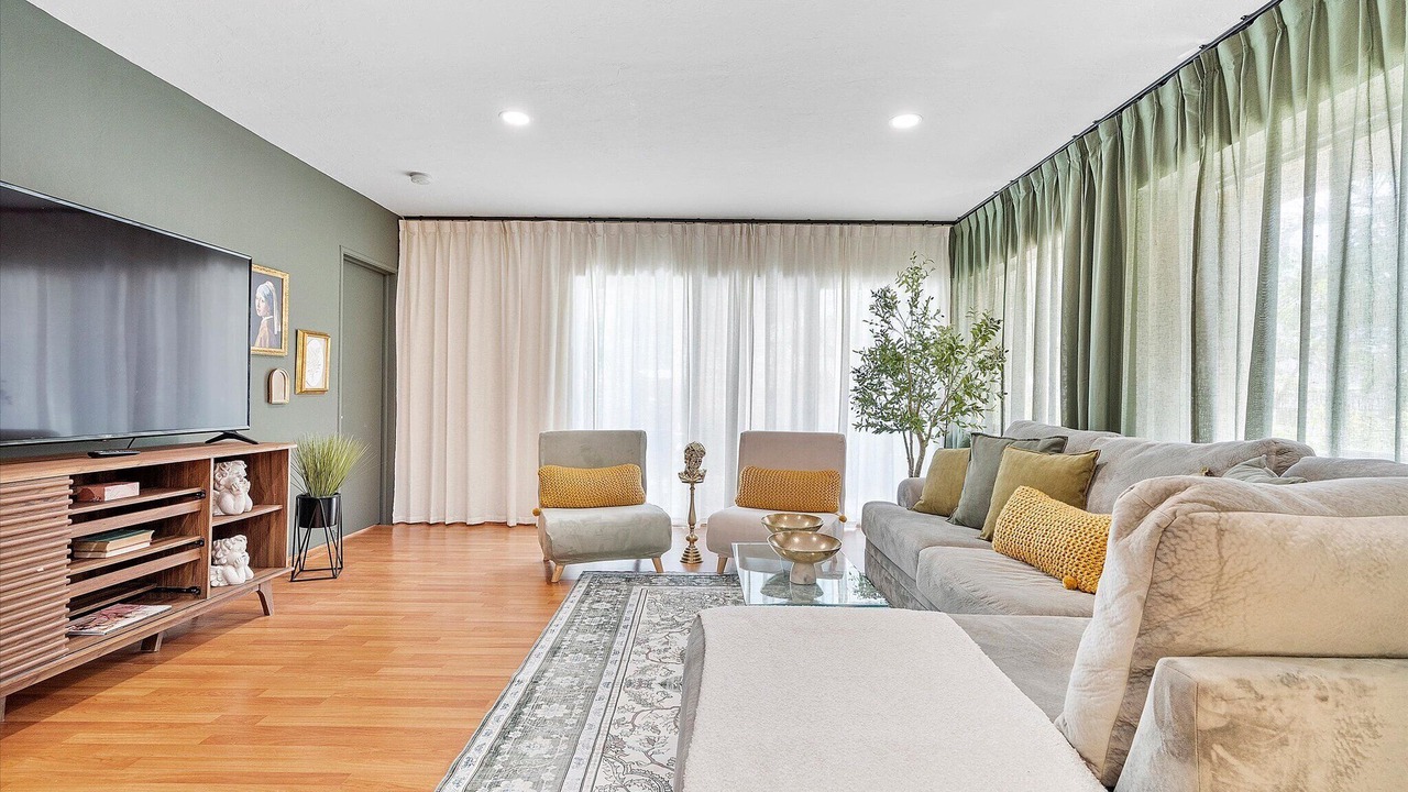 Photo of Livingroom in Nurmi Isles