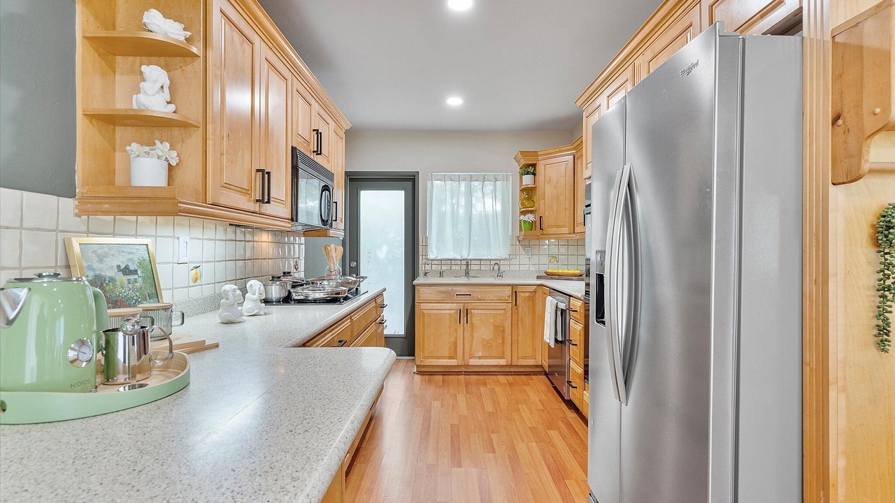 Photo of Kitchen in Nurmi Isles