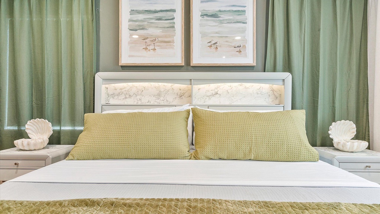 Photo of Bedroom in Nurmi Isles
