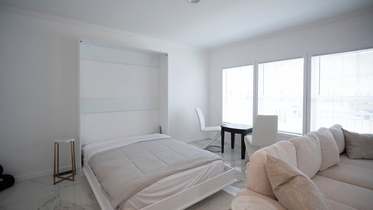 Photo of Bedroom in Galloway
