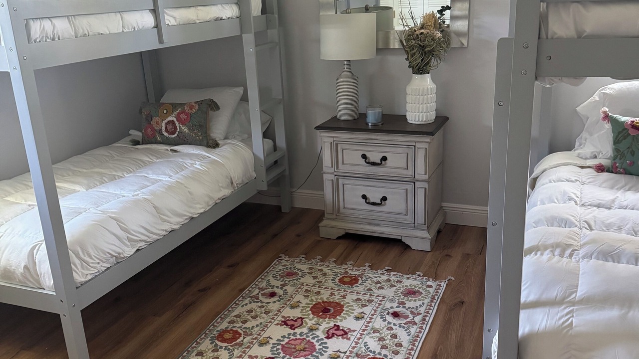 Photo of Bedroom in Placid Lakes