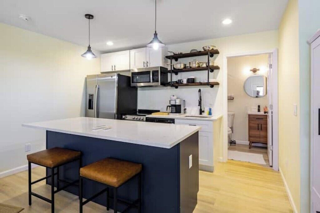 Photo of Kitchen in United Central