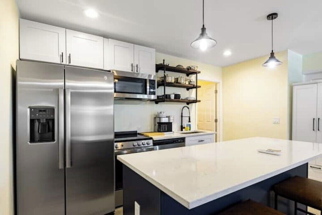 Photo of Kitchen in United Central