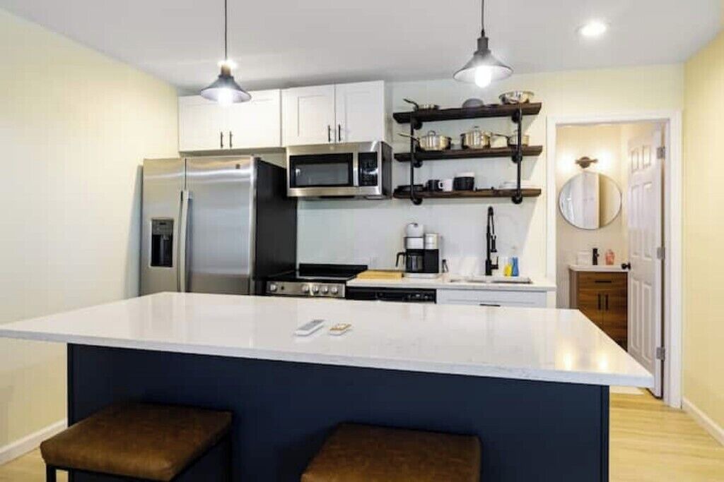 Photo of Kitchen in United Central