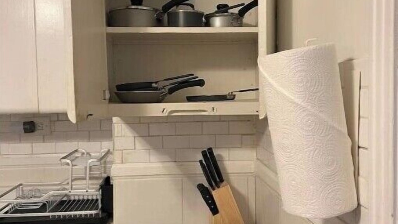 Photo of Kitchen in Historic Uptown