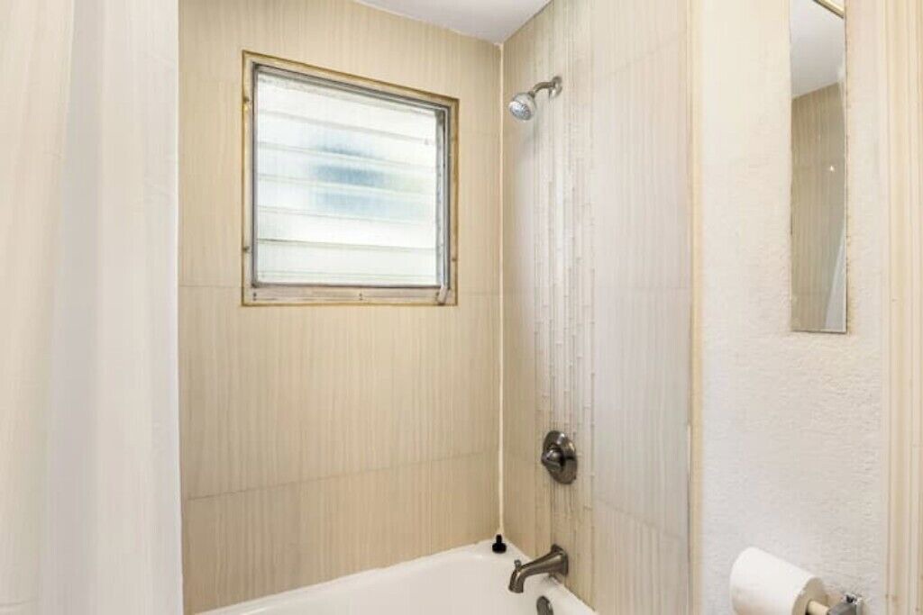 Photo of Bathroom in Historic Uptown