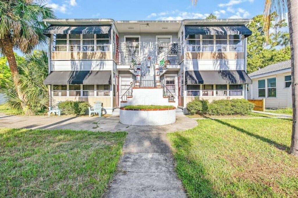 Photo of Outdoor in Historic Uptown