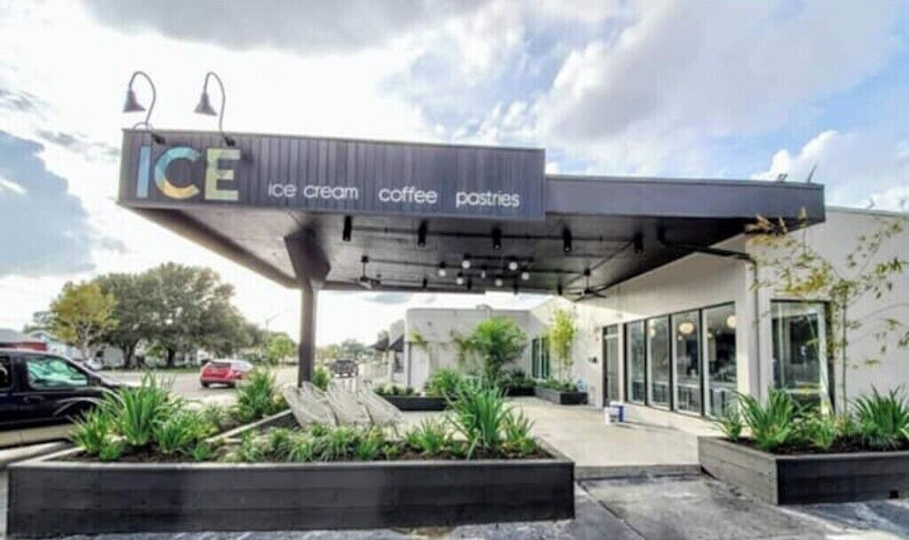 Photo of Outdoor in United Central