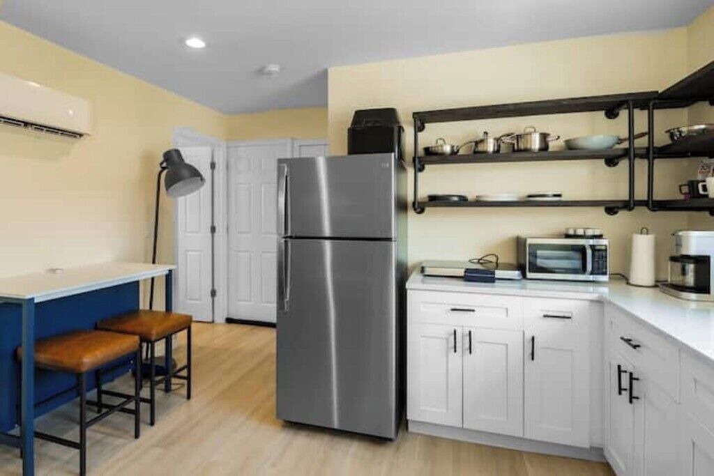 Photo of Kitchen in United Central