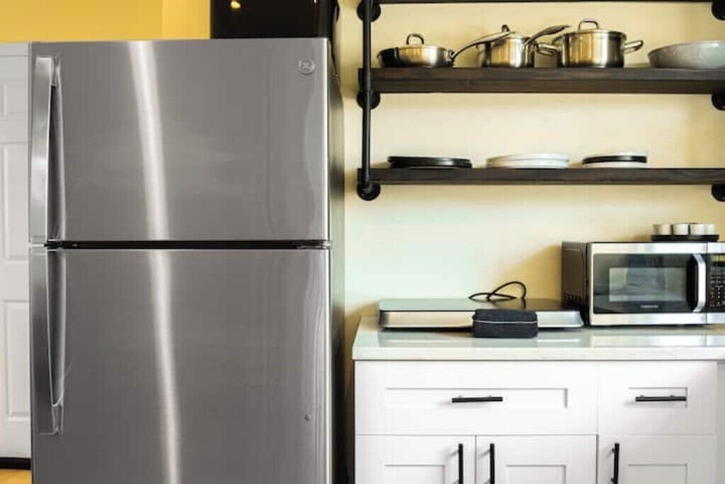 Photo of Kitchen in United Central