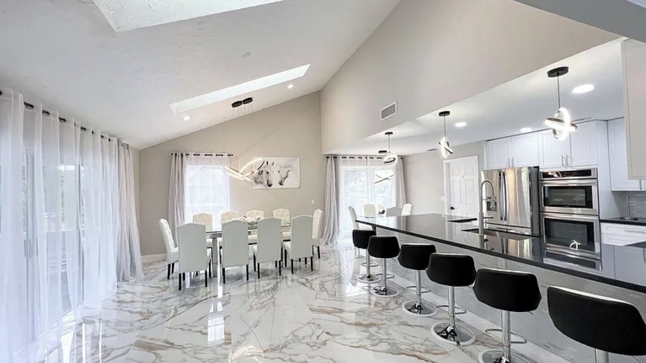 Photo of Kitchen in Greenview Shores
