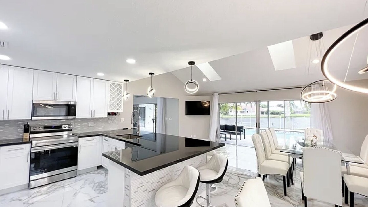 Photo of Kitchen in Greenview Shores