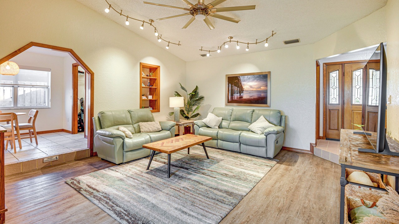 Photo of Livingroom in Indian Trails