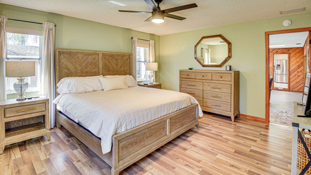 Photo of Bedroom in Indian Trails
