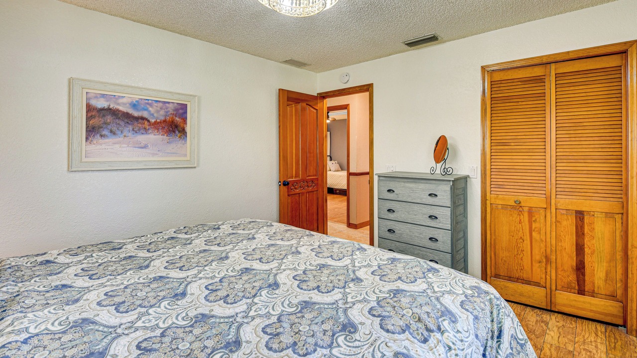 Photo of Bedroom in Indian Trails