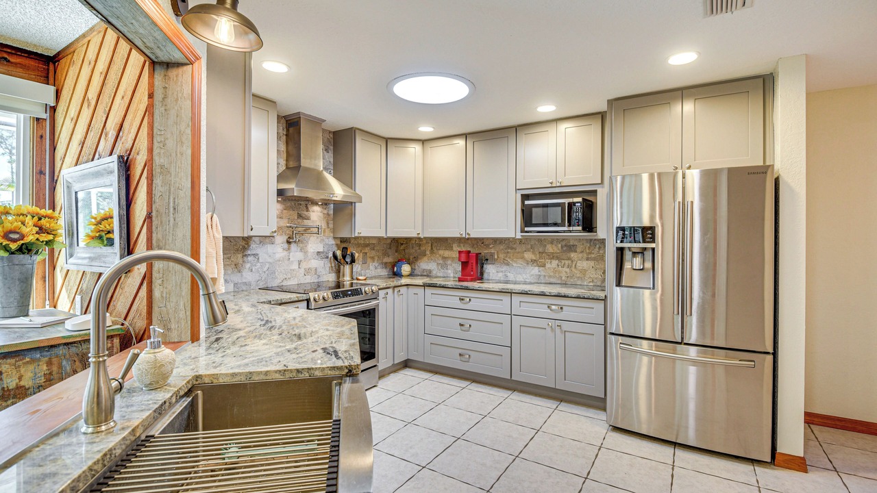 Photo of Kitchen in Indian Trails