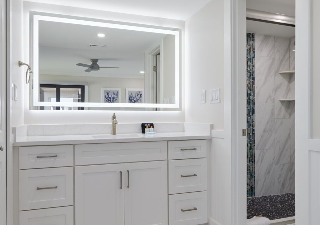 Photo of Bathroom in Beachview Country Club Estates