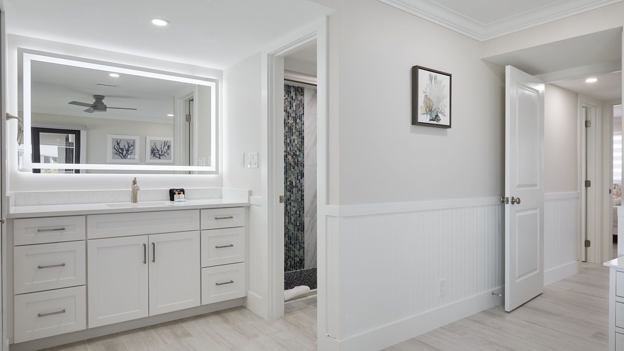 Photo of Bathroom in Beachview Country Club Estates