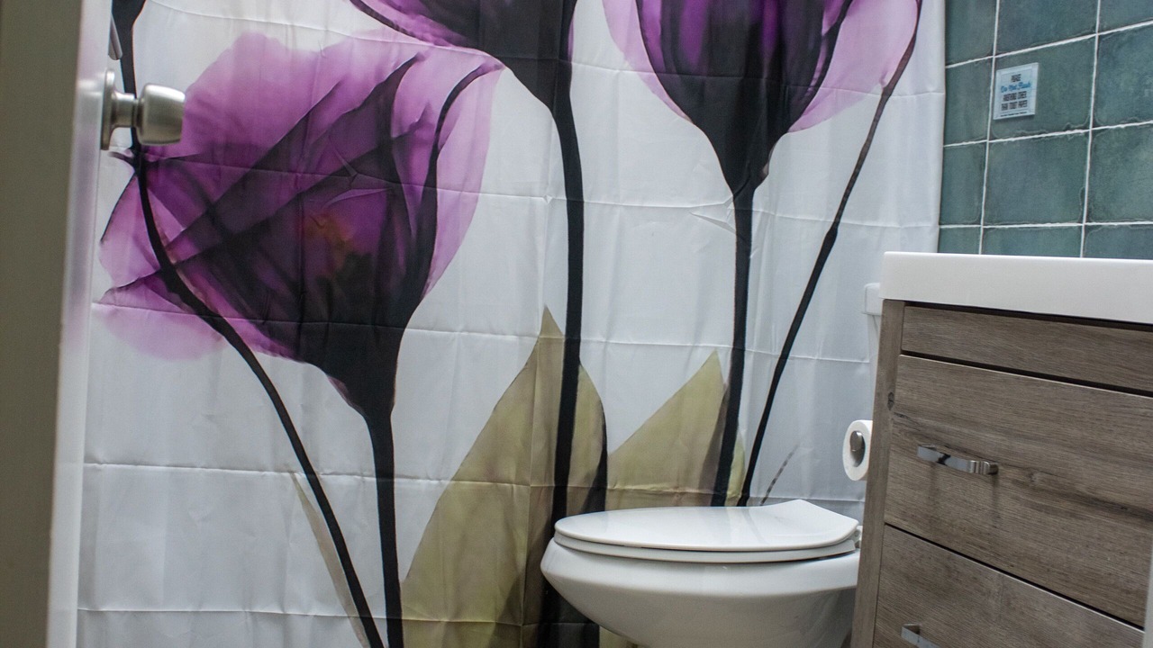 Photo of Bathroom in Regency Park