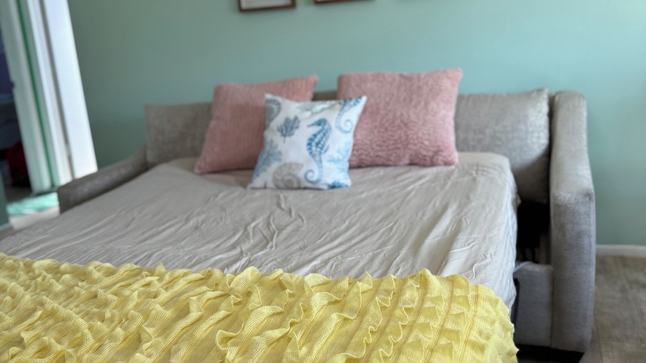 Photo of Bedroom in Regency Park