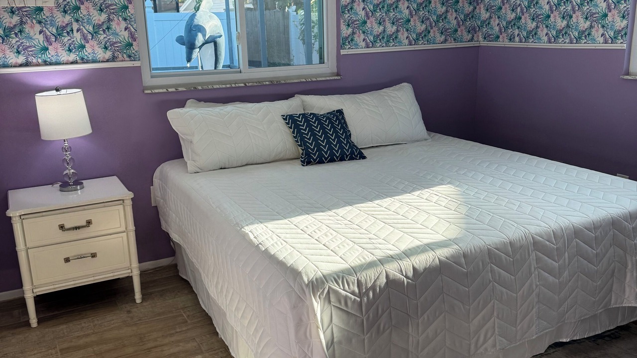 Photo of Bedroom in Regency Park