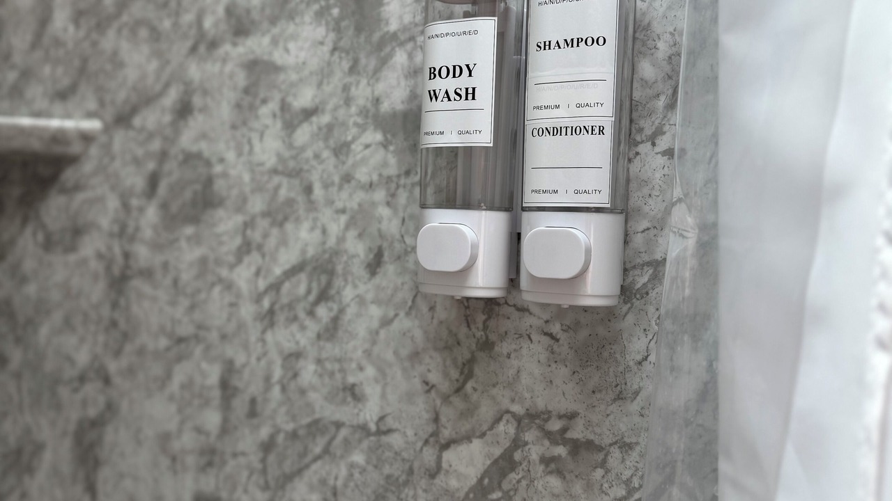 Photo of Bathroom in Regency Park