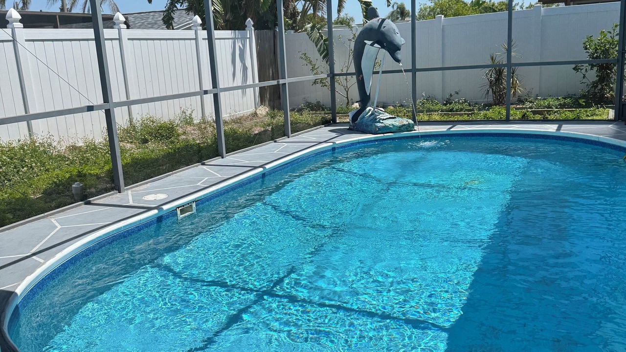 Photo of Outdoor in Regency Park