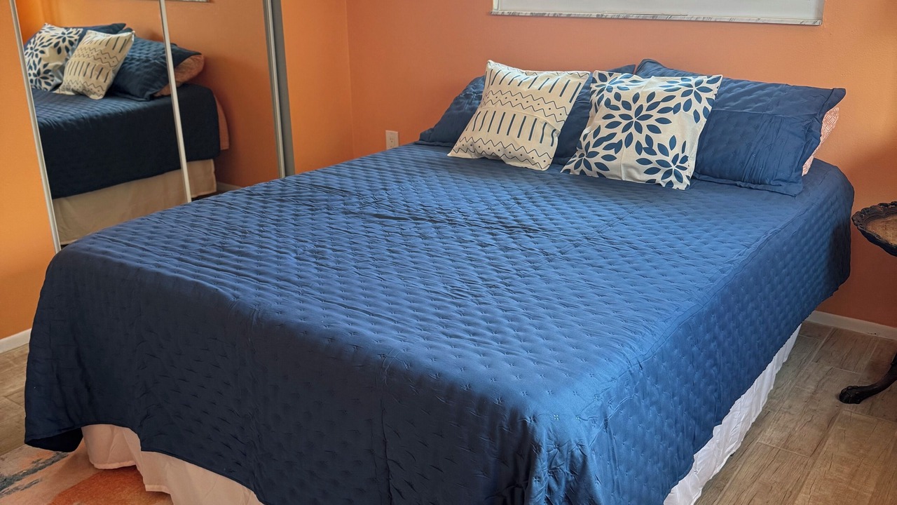 Photo of Bedroom in Regency Park