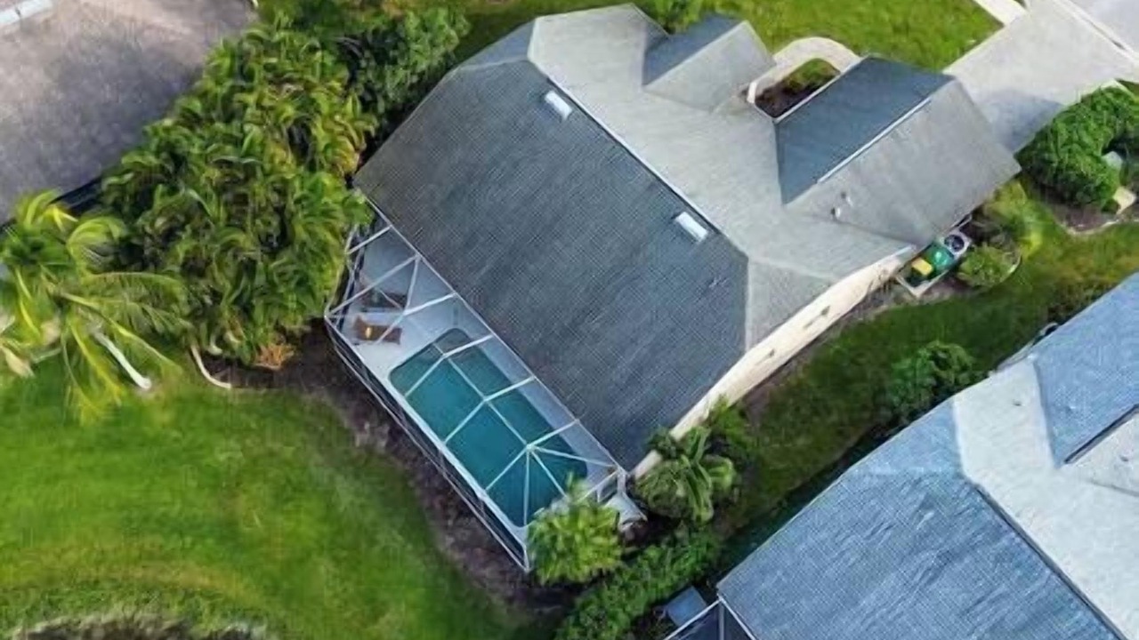 Photo of Outdoor in Crown Pointe